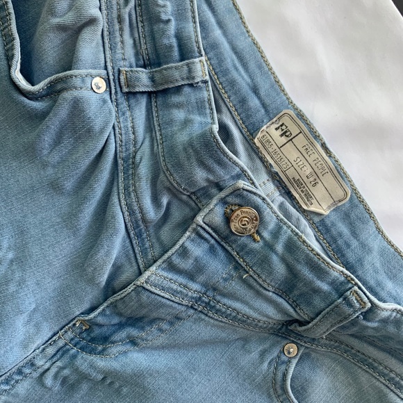 Free people jeans - Picture 4 of 4